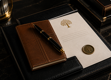 Legacy & Intangible Capital